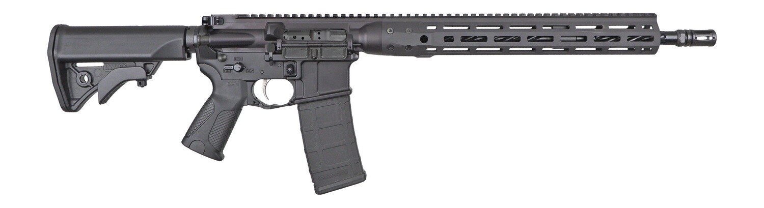 Primary Arms